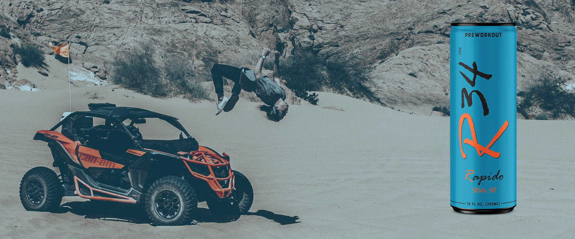 Dunes Meet & Greet