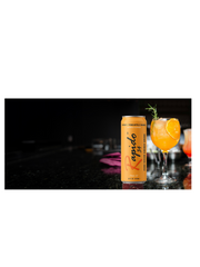 spicy pineapple mango 12 pack/case