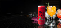 Spicy Watermelon Mango - Energy Drink (12 / Case)